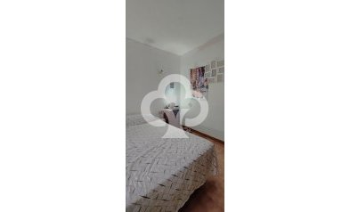 Resale - Apartament -
Fuengirola - Torreblanca del Sol