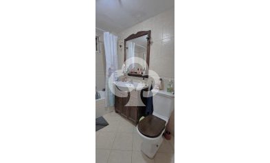 Resale - Apartament -
Fuengirola - Torreblanca del Sol