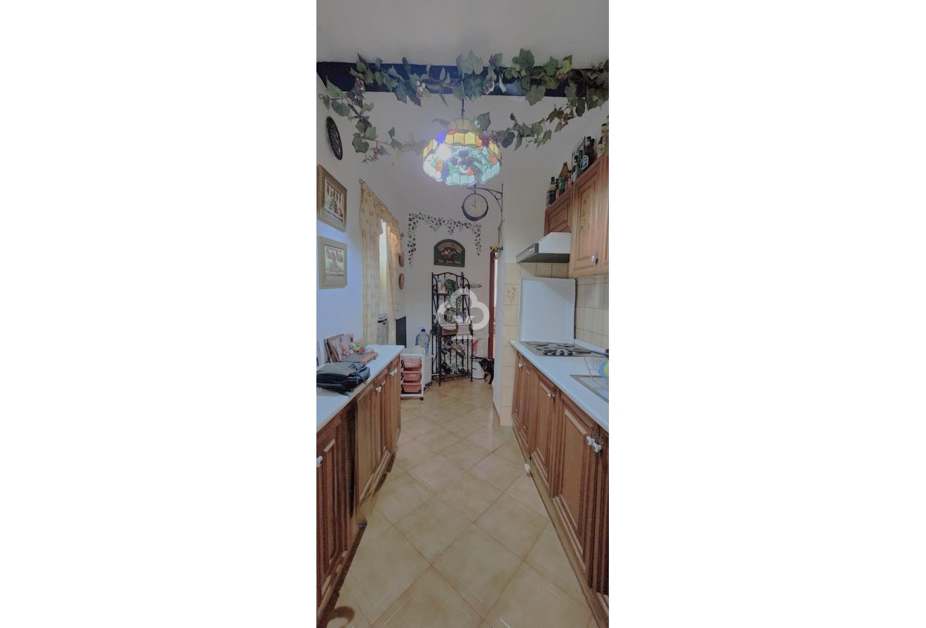 Resale - Apartament -
Fuengirola - Torreblanca del Sol