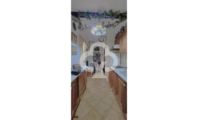 Resale - Apartament -
Fuengirola - Torreblanca del Sol