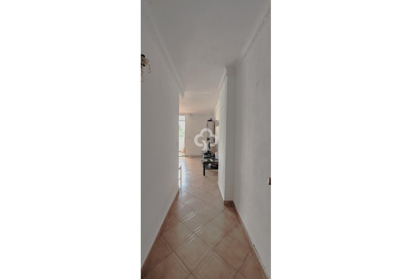 Resale - Apartament -
Fuengirola - Torreblanca del Sol