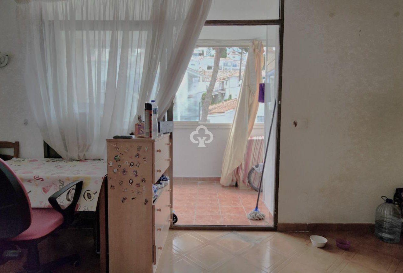 Resale - Apartament -
Fuengirola - Torreblanca del Sol