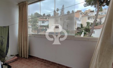 Resale - Apartament -
Fuengirola - Torreblanca del Sol