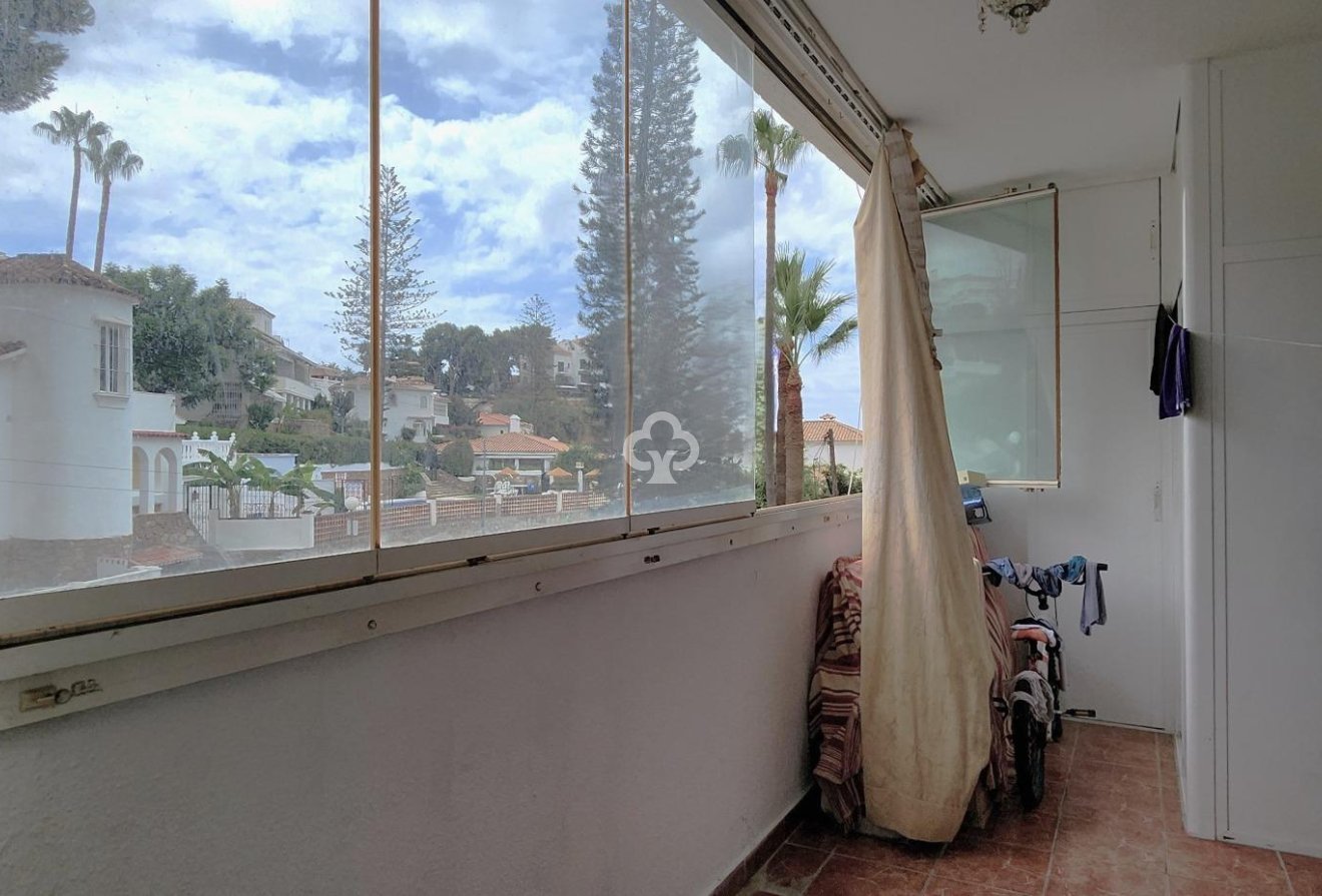 Resale - Apartament -
Fuengirola - Torreblanca del Sol