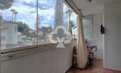 Resale - Apartament -
Fuengirola - Torreblanca del Sol