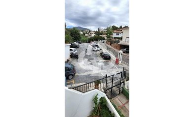 Resale - Apartament -
Fuengirola - Torreblanca del Sol