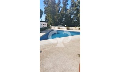 Resale - Apartament -
Fuengirola - Torreblanca del Sol