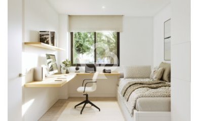 New Build - Bajos -
Casares - Calle Urbanización Camarate Golf s/n