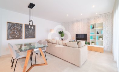 New Build - Bajos -
Estepona - Calle pico Alcazaba s/n