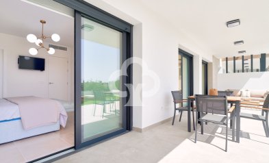 New Build - Bajos -
Estepona - Calle pico Alcazaba s/n