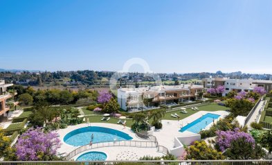 New Build - Bajos -
Estepona - Calle pico Alcazaba s/n