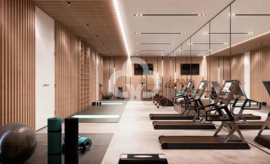 New Build - Apartamentos -
Marbella - 29660, Urbanización Nueva Andalucía K21(B) s/n