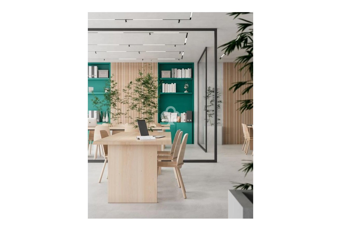 New Build - Apartamentos -
Marbella - 29660, Urbanización Nueva Andalucía K21(B) s/n