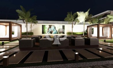 New Build - Apartamentos -
Marbella - 29660, Urbanización Nueva Andalucía K21(B) s/n