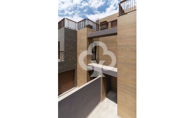 Obra nueva - Flats -
Denia