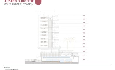 New Build - Apartamentos -
Calpe - 03710
