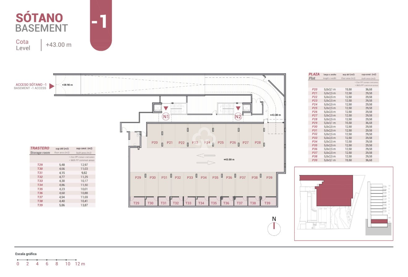 New Build - Apartamentos -
Calpe - 03710