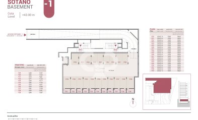 New Build - Apartamentos -
Calpe - 03710