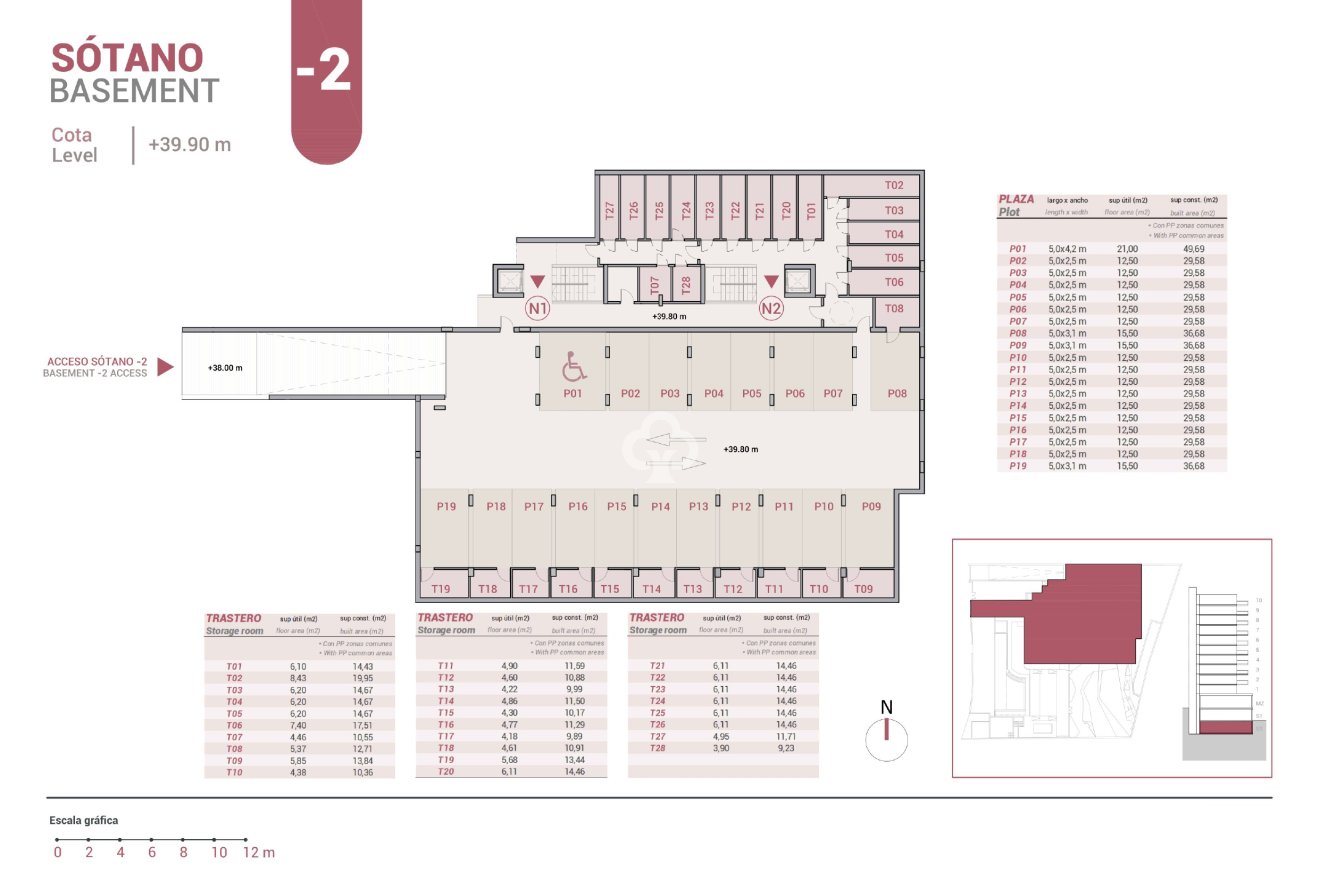 New Build - Apartamentos -
Calpe - 03710