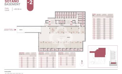 New Build - Apartamentos -
Calpe - 03710