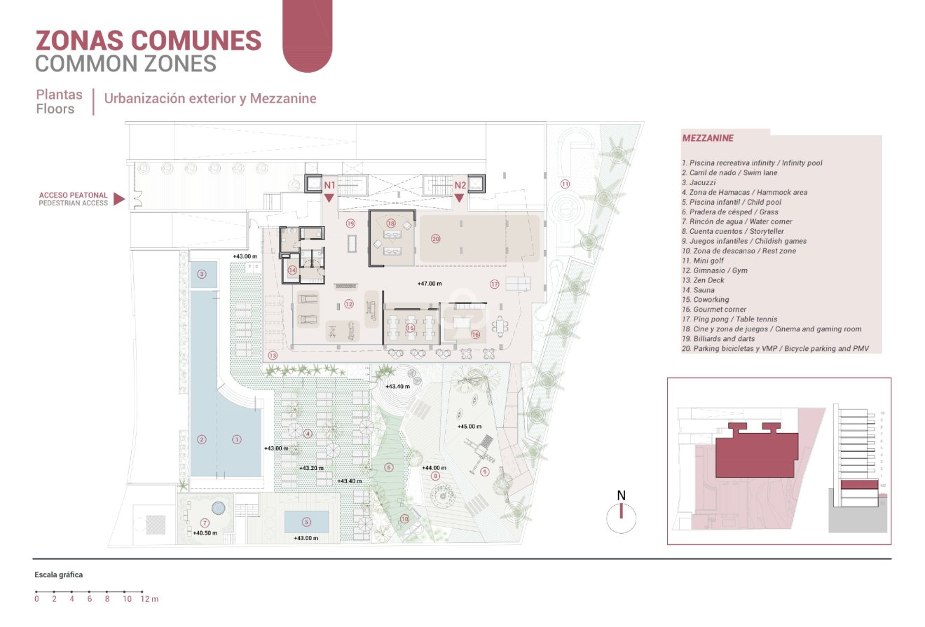 New Build - Apartamentos -
Calpe - 03710
