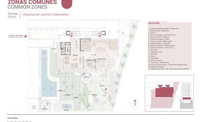 New Build - Apartamentos -
Calpe - 03710