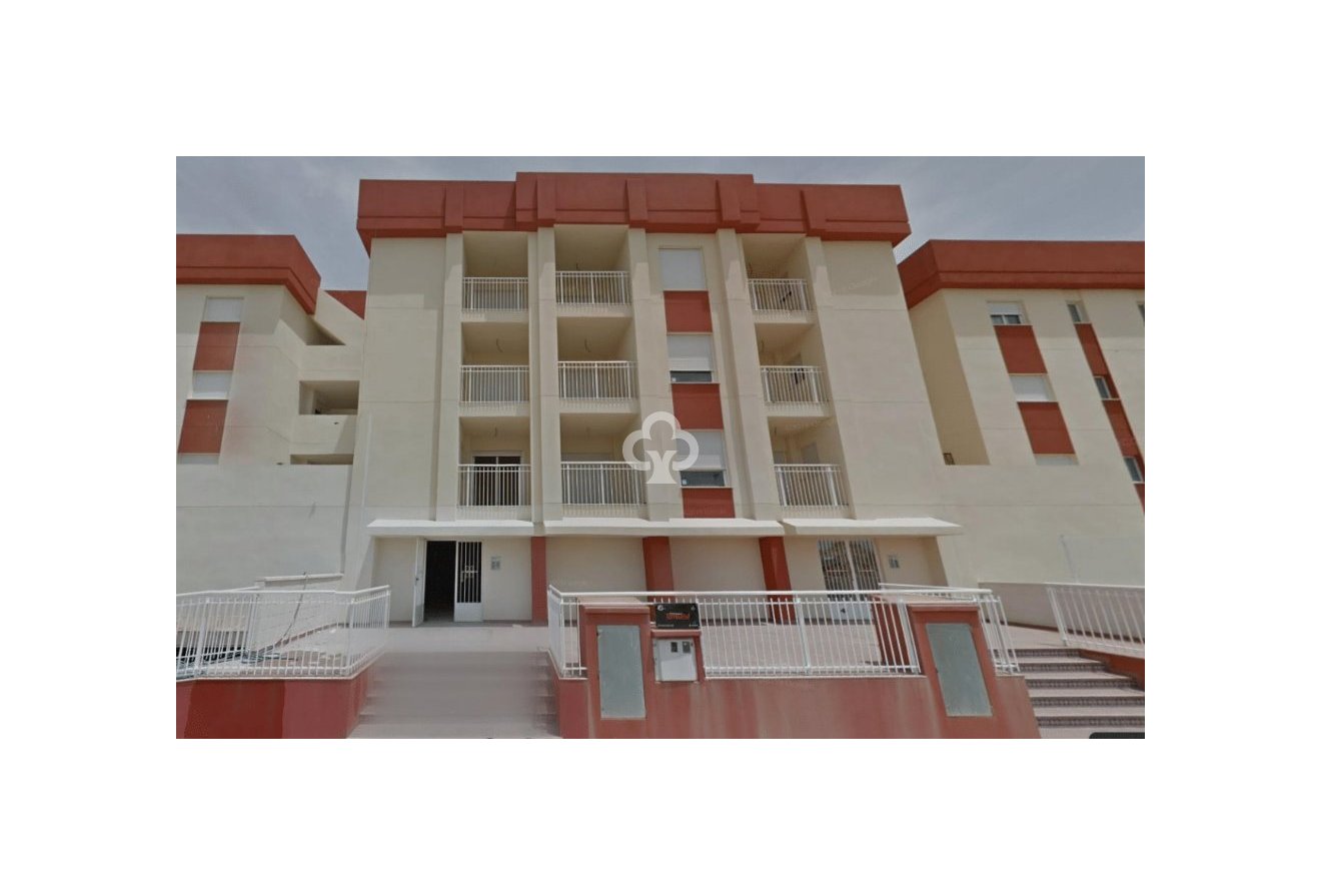 Nybyggnation - Áticos -
Orihuela