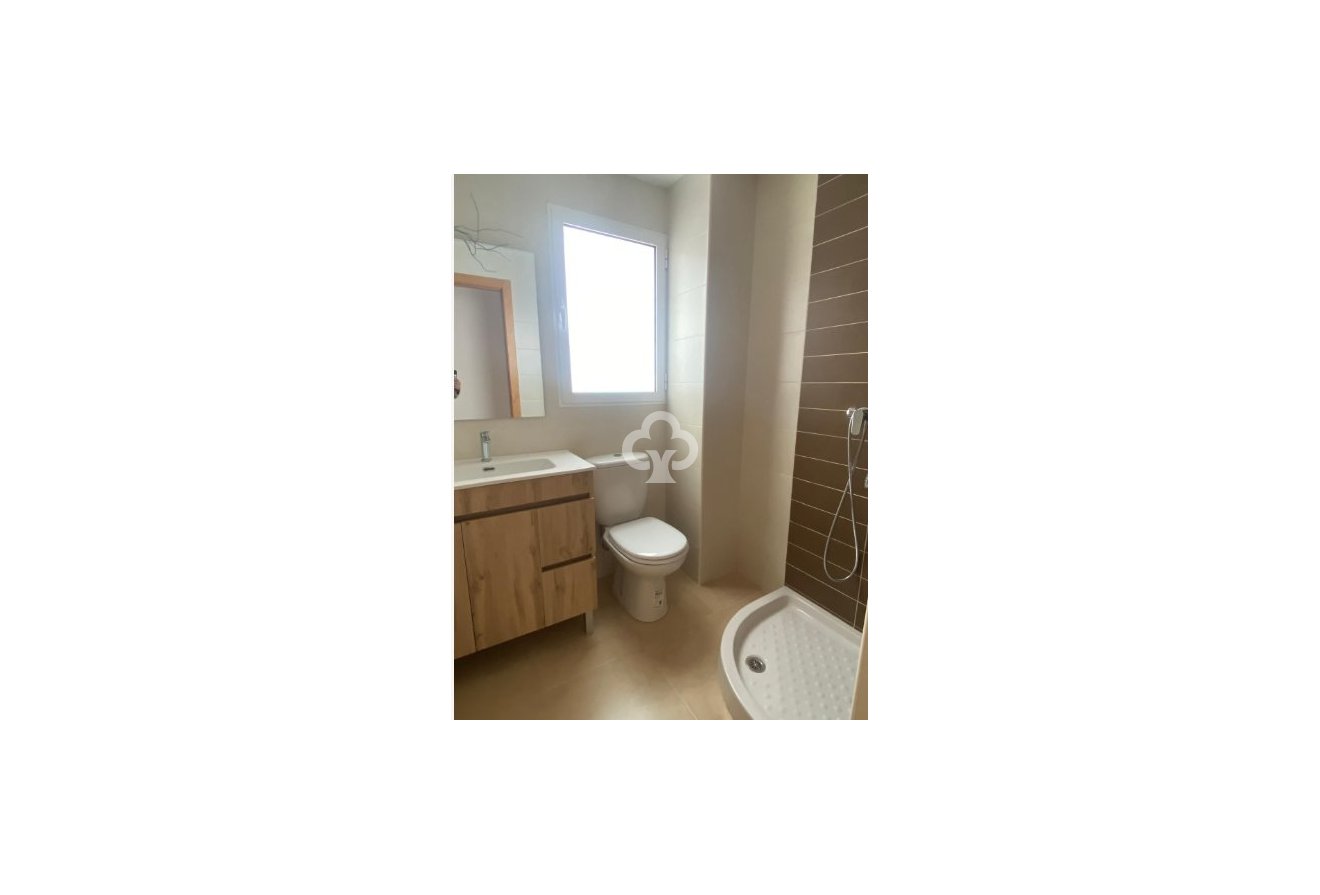 Nybyggnation - Áticos -
Orihuela