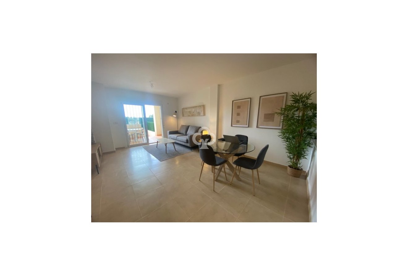 Nybyggnation - Áticos -
Orihuela