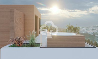 New Build - Villas -
Marbella - 29604