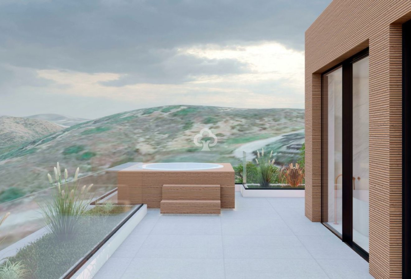 New Build - Villas -
Marbella - 29604