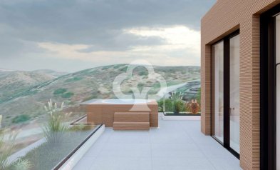 New Build - Villas -
Marbella - 29604