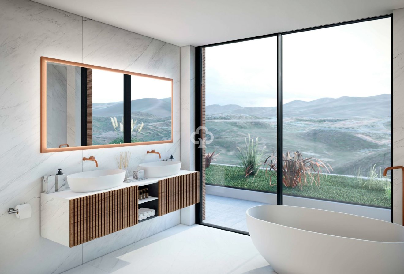 New Build - Villas -
Marbella - 29604