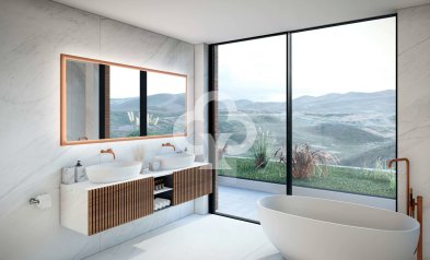 New Build - Villas -
Marbella - 29604