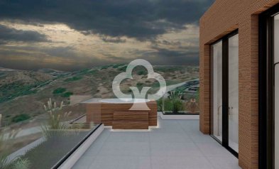 New Build - Villas -
Marbella - 29604