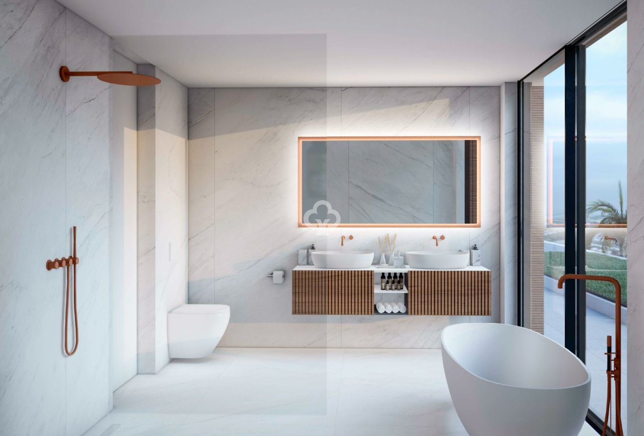 New Build - Villas -
Marbella - 29604