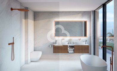 New Build - Villas -
Marbella - 29604