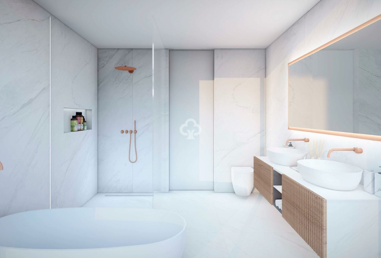 New Build - Villas -
Marbella - 29604