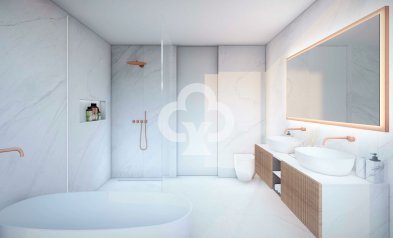 New Build - Villas -
Marbella - 29604