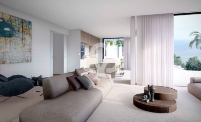 New Build - Villas -
Marbella - 29604