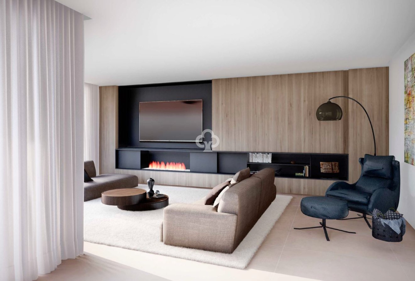 New Build - Villas -
Marbella - 29604