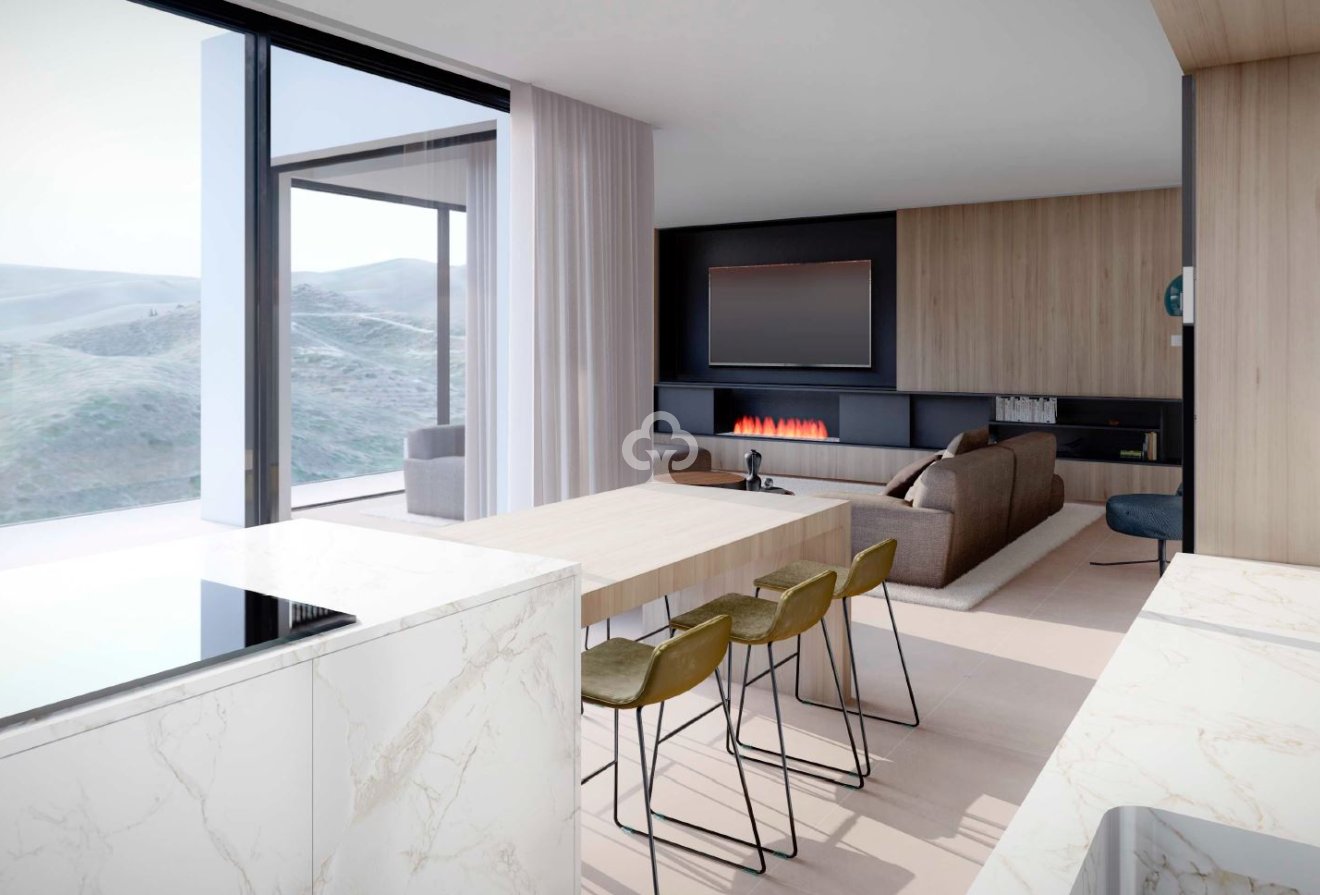 New Build - Villas -
Marbella - 29604