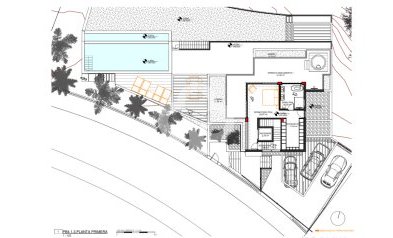 New Build - Villas -
Marbella - 29604