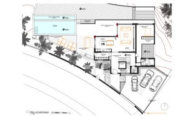 New Build - Villas -
Marbella - 29604