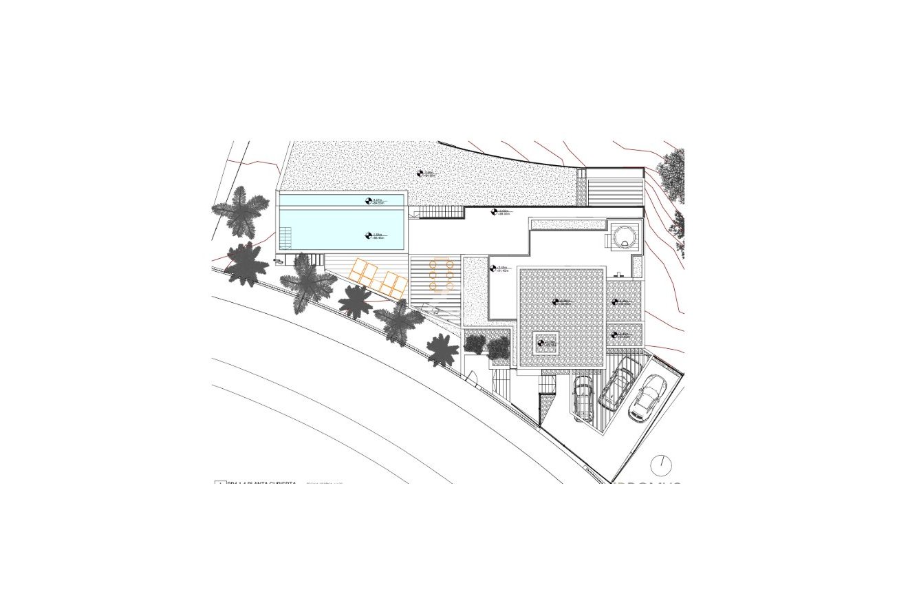 New Build - Villas -
Marbella - 29604