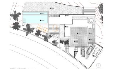 New Build - Villas -
Marbella - 29604