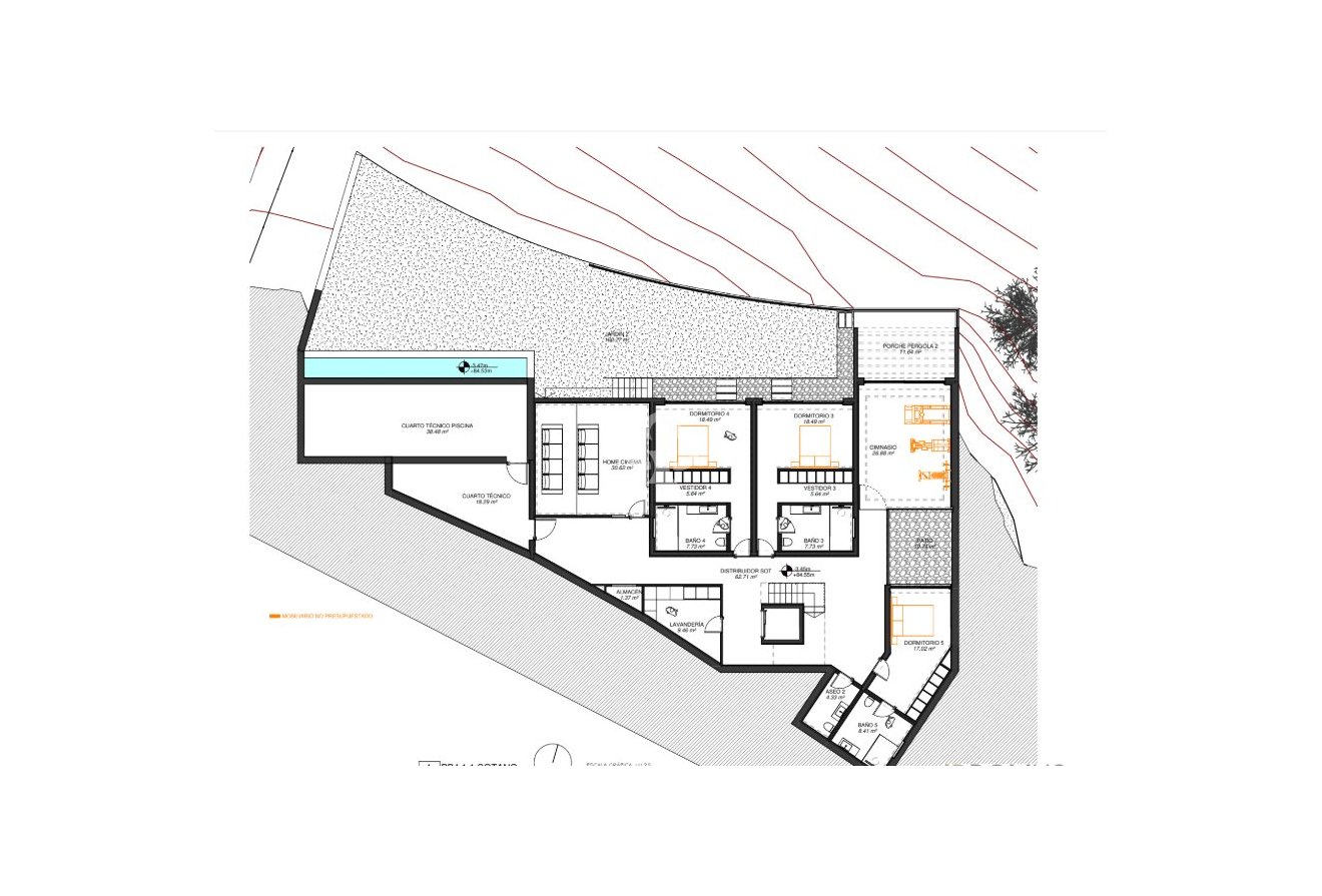 New Build - Villas -
Marbella - 29604