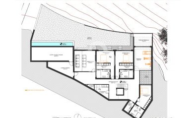 New Build - Villas -
Marbella - 29604