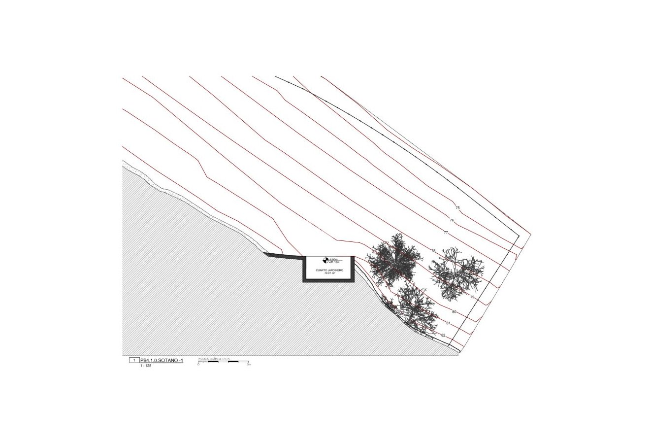 New Build - Villas -
Marbella - 29604