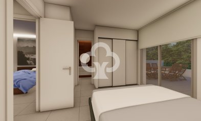 New Build - Villas -
Daya Nueva - 03159